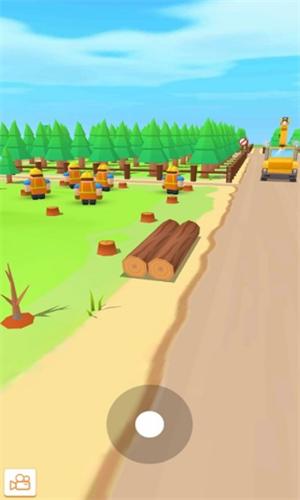 我要当老板伐木工厂 v3.61.00