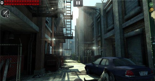 僵尸世界大战  v1.5