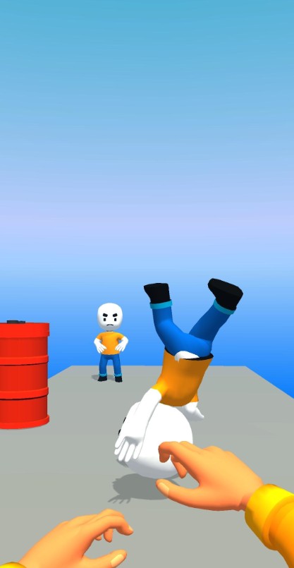 抖音太极3D小游戏最新版（Tai Chi 3D）图片1