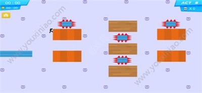 火柴人试炼地  V 1.0