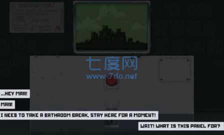 拜托不要碰任何东西 v1.0.7