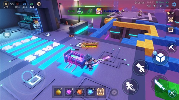 起床战争2手机最新版 v1.0.20