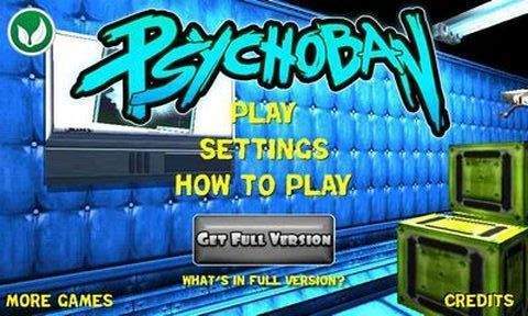 飞越疯人院 v1.1.2