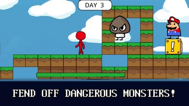 抖音火柴人冒险之旅  v1.0