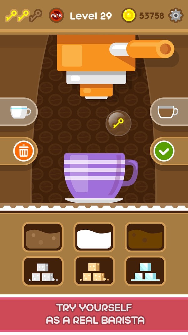 咖啡时间游戏官方版下载  v4.2.4