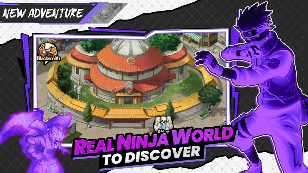 忍者之王游戏官方中文版（King of Ninja） 