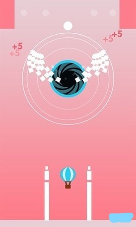 保护热气球 v1.0.0