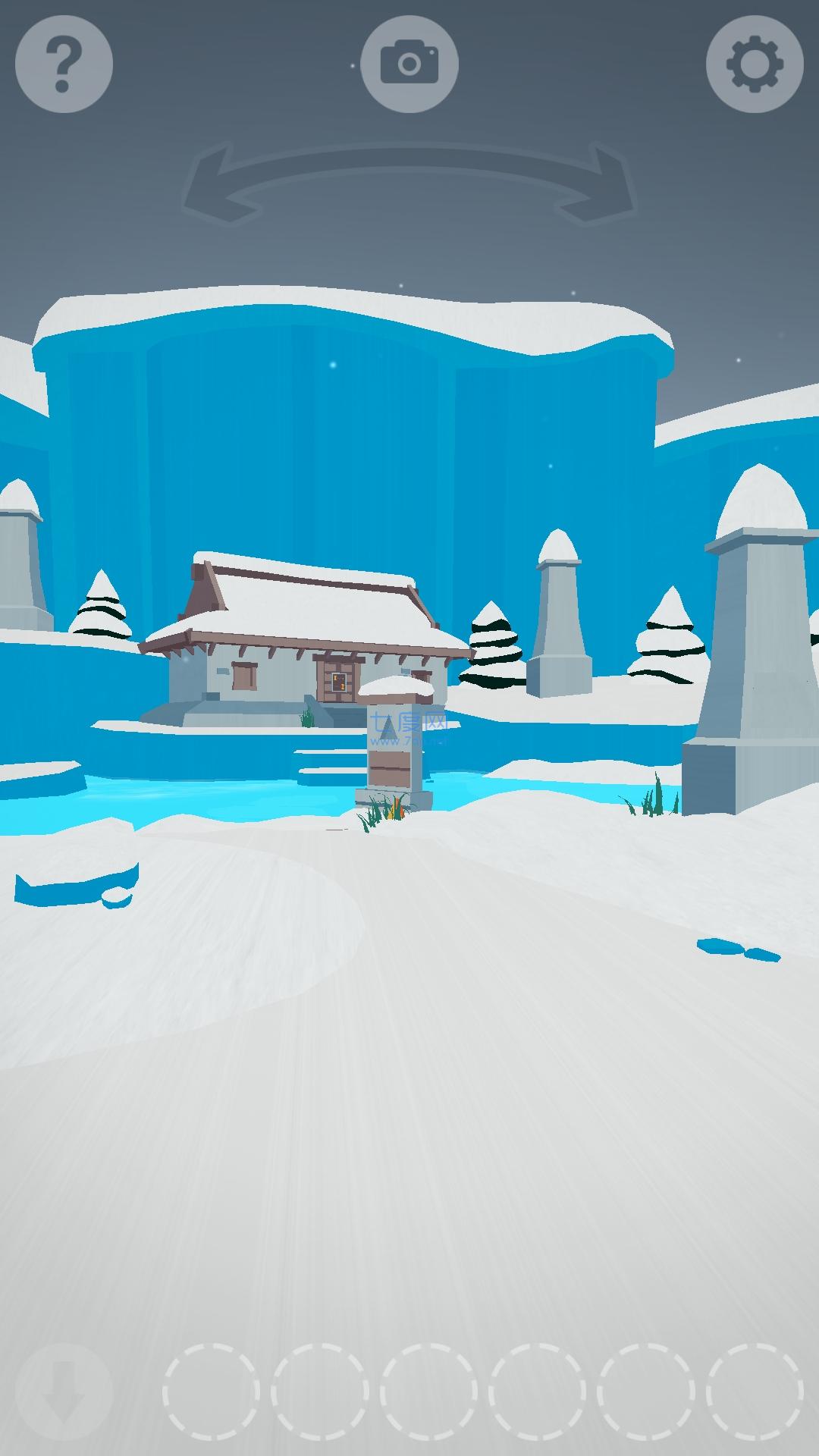 解谜大神游戏 v1.0.3