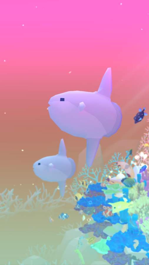 深海水族馆  v1.0.13
