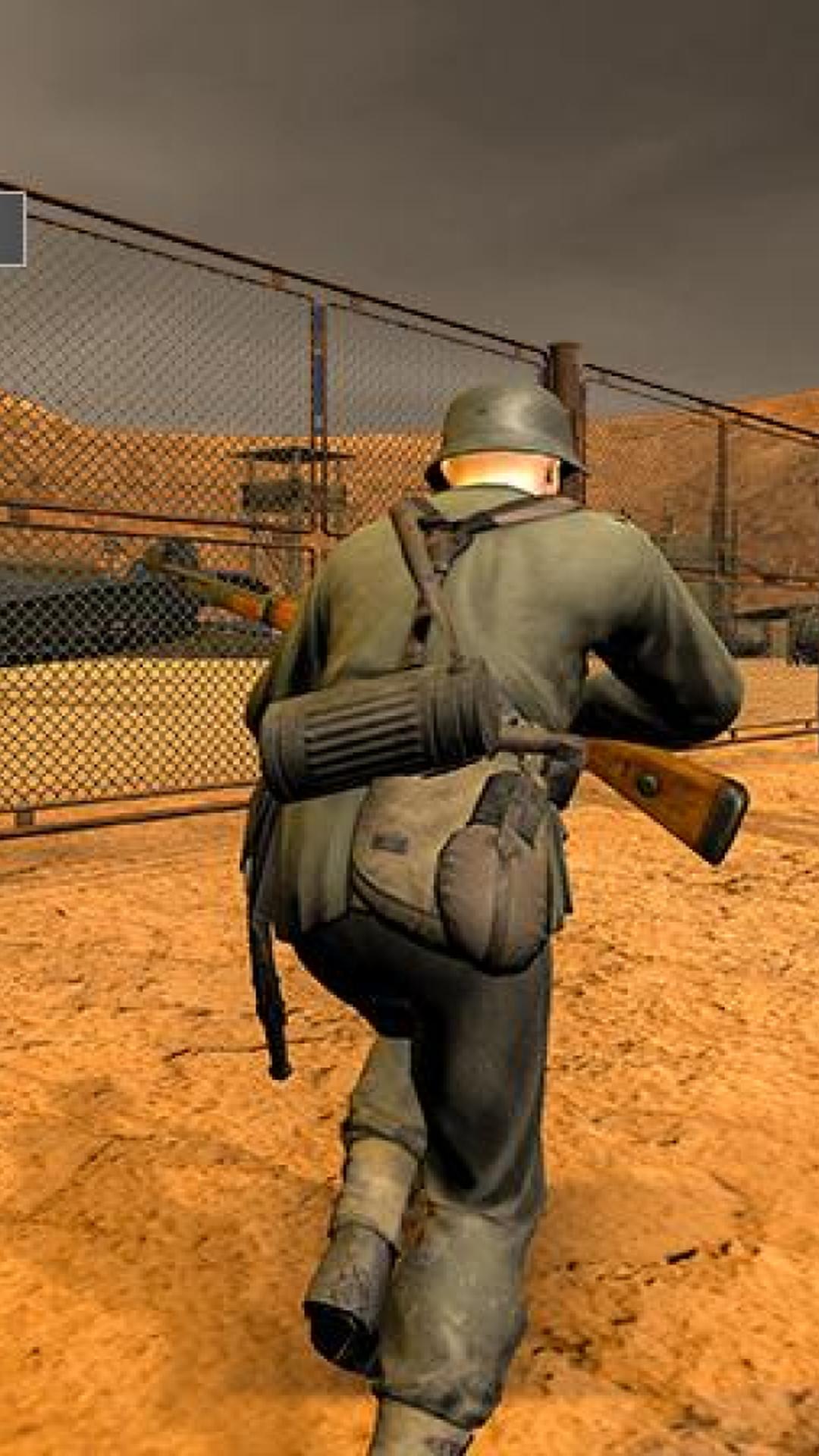 军事打击战争 v1.6