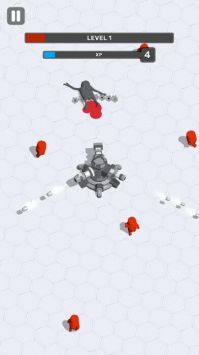 炮塔旋转防御Turret.io v3.0.5