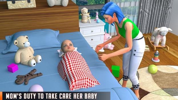 怀孕妈妈2021 v3.1.5