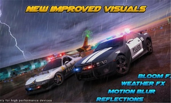 迪拜漂移2中文版  v2.5.7