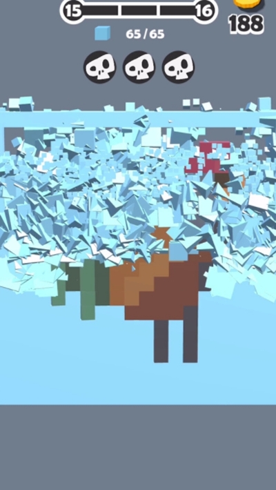 Sculpter(人像雕刻) v0.5 安卓版