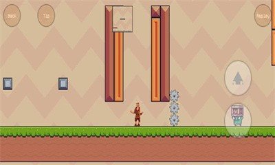 武僧冲刺游戏官方安卓版  v5.5.2