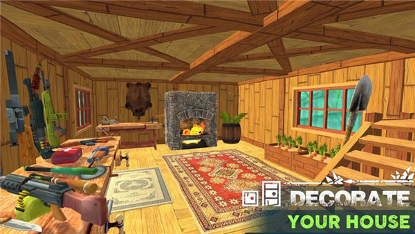 侏罗纪岛屿2最新版 v0.3