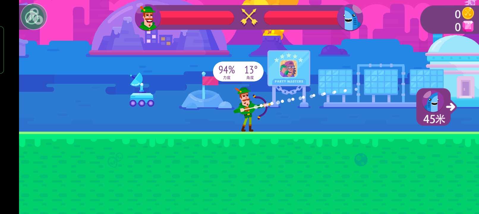 冷血射手重制版内置菜单 v5.5.3