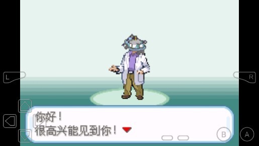 口袋妖怪鸭白截图2