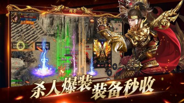 阴阳界沉默冰雪手游官方版  v3.5.3