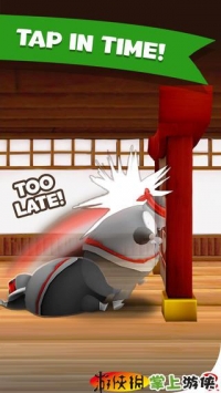 忍者粉碎 NinJumpSmash v4.0.5