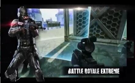 穿越火线ZERO 2019-12-30 09:38