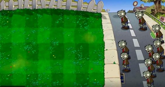 植物大战僵尸1 官方正版 v3.0.5