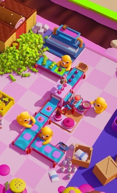 糖果公司游戏官方版  v4.1.2