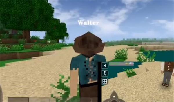 生存战争联机版