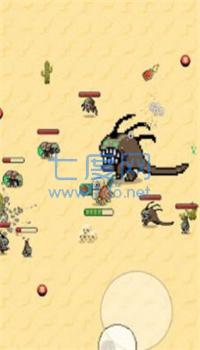 地球净化计划(Project Clean Earth) v0.80