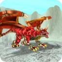 龙族模拟器最新版(Dragon Sim)