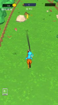 荒野骑马射箭 v3.0.5
