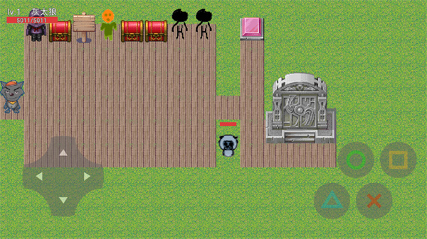 狼狼荣耀6v6震撼来袭 v20.10.031248