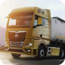 欧洲卡车模拟器3无限金币版2023