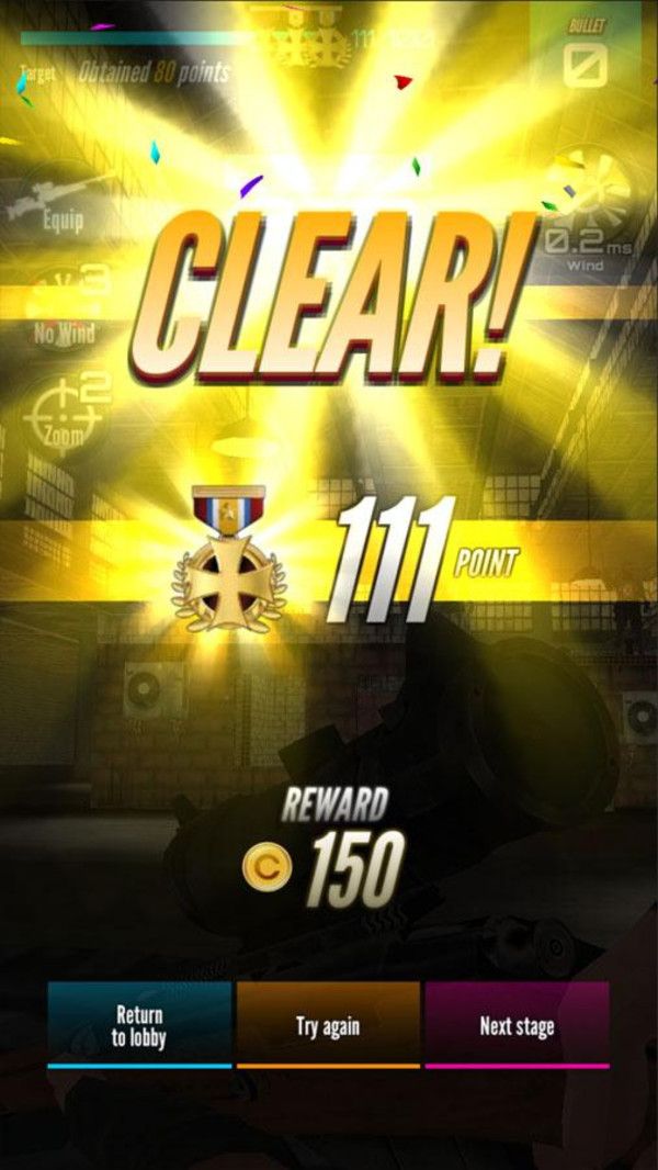 狙击之王游戏最新最新版无限货币下载  v5.4.4