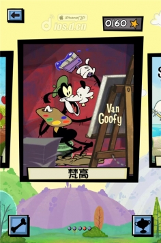 米奇小顽皮 关卡全解锁 Where's My Mickey v2.5.5