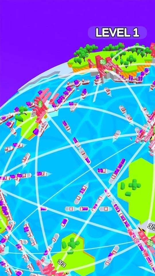 放置船运公司  v1