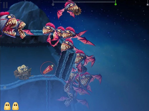 绝望3：黑暗地心 v3.1.5