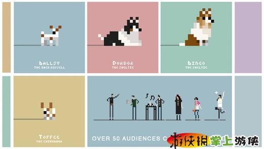 万千宠爱 Million's Lovers  Tricks Likes Treats. v4.0.5