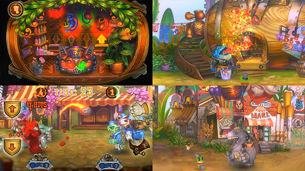 维特之旅官方版 v1.0