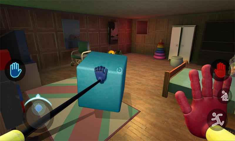 永恒梦境大蓝猫游戏官方版  v4.4.3