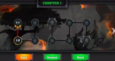 影龙格斗忍者2 v1.0