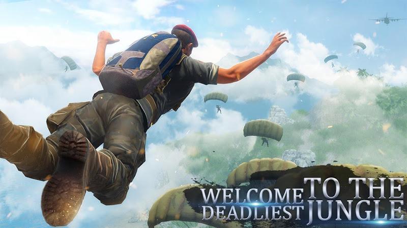 陆军突击队：丛林生存 v3.4