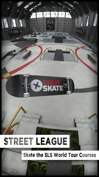 True Skate v3.1.0
