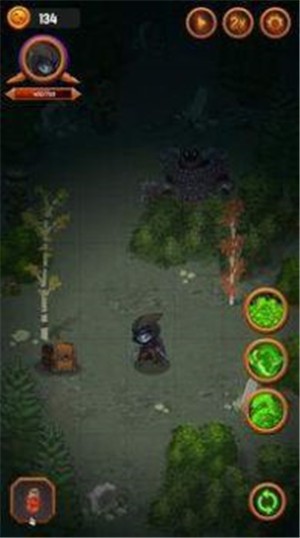 地牢王国时代 2021-05-20 08:29