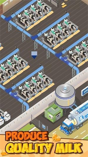 奶酪工厂大亨中文版  v1.3.1