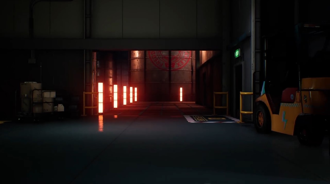 玩具熊的五夜后宫Security Breach游戏官方最新版  v4.4.1