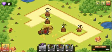 海盗合体Pirates Merger v3.0.5