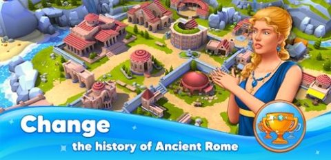 角斗士罗马之战 v1.0.0