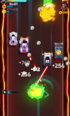 疾风行动游戏官方版下载  v4.2.1