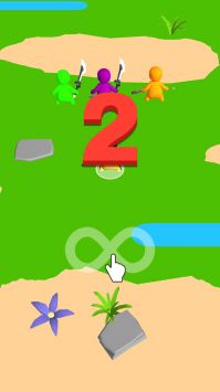 炮击恐龙行动 v3.0.5